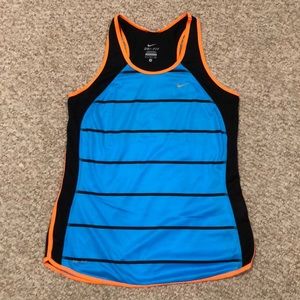 Nike Dri-Fit Tank